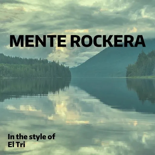 Karaoke Mente Rockera by El Tri — sing along with lyrics on Singa