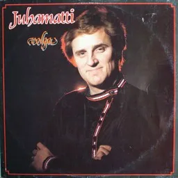 Titelbild für Volga - Juhamatti Karaoke-Version