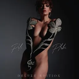 Titelbild für Oh Mami - Eleni Foureira,Mc Daddy Karaoke-Version