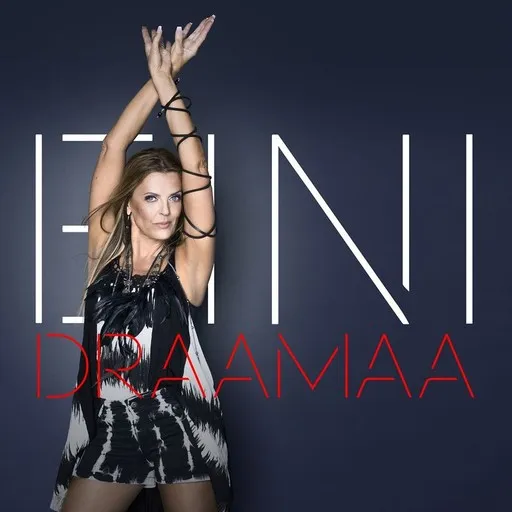 Karaoke Draamaa by Eini — sing along with lyrics on Singa