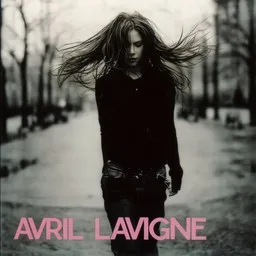 Cover art for Sk8er Boi - Avril Lavigne karaoke version
