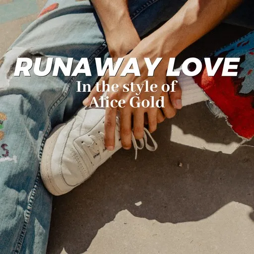 Runaway Love - Karaoke