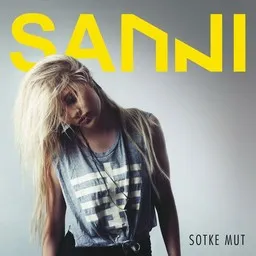 Cover art for Kiinni - Kasmir,SANNI karaoke version