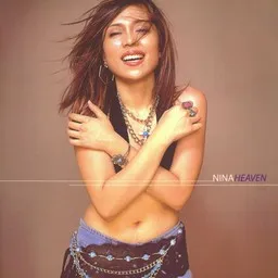 Cover art for Kung Ibibigay Sa'Yo - Nina karaoke version