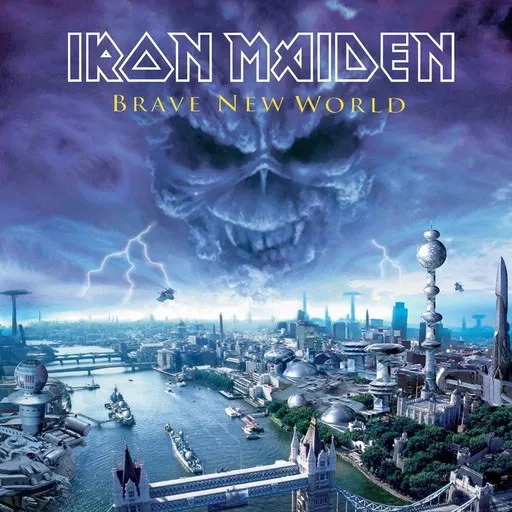 Karaoke The Nomad von Iron Maiden — mit Songtext mitsingen auf Singa