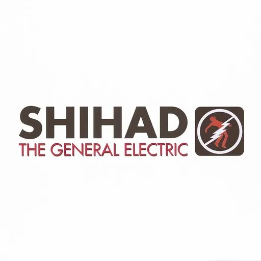 Karaoke The General Electric esittäjältä Shihad — laula mukana sanoituksilla Singassa