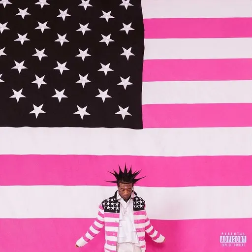 Karaoke Amped by Lil Uzi Vert — sing along with lyrics on Singa