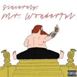 Titelbild für Actin Crazy - Action Bronson Karaoke-Version