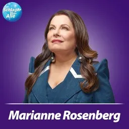 Cover art for Liebe kann so weh tun - Eloy de Jong,Marianne Rosenberg karaoke version