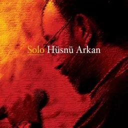 Cover art for Hüsnü Arkan