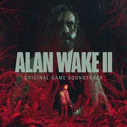 Cover art for Yötön yö - Alan Wake 2 Soundtrack,Martti Suosalo,Petri Alanko karaoke version