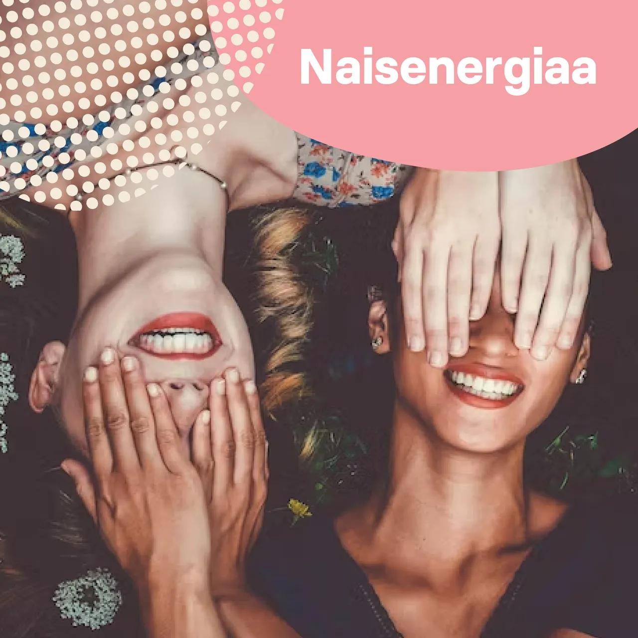 Naisenergiaa - Karaoke