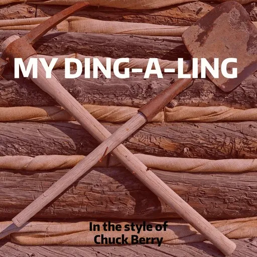 My Ding-a-ling - Karaoke