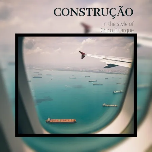 Construção - Karaoke