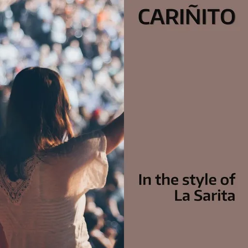 Cariñito - Karaoke