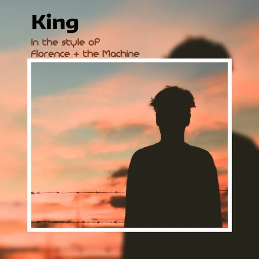 King - Karaoke