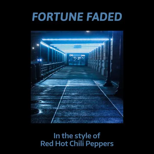 Fortune Faded - Karaoke