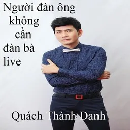 Cover art for Quách Thành Danh
