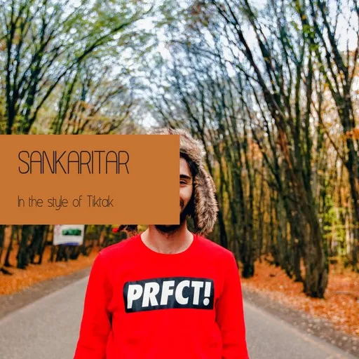 Karaoke Sankaritar by Tiktak — sing along with lyrics on Singa