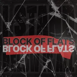 Block of Flats - Karaoke