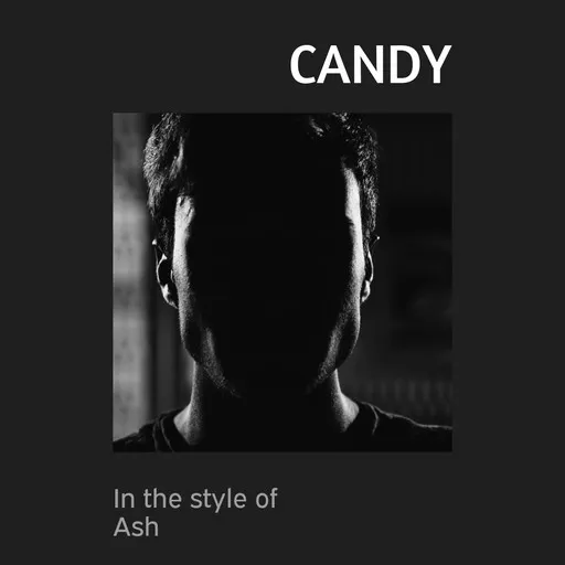 Karaoke Candy by Ash — sing along with lyrics on Singa