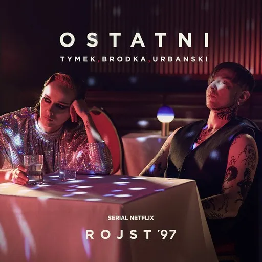 Ostatni (Rojst '97 | Netflix) - Karaoke