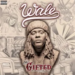 Cover art for LoveHate Thing - Sam Dew,Wale karaoke version