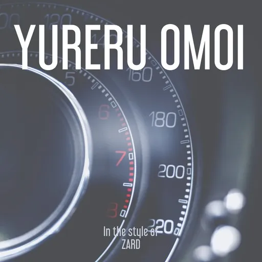 Karaoke Yureru Omoi by ZARD — sing along with lyrics on Singa