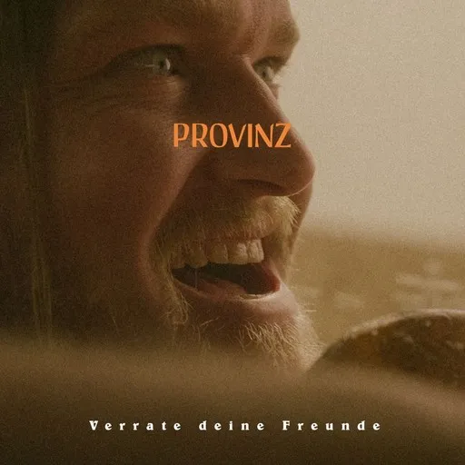 Karaoke Verrate deine Freunde von Provinz — mit Songtext mitsingen auf Singa