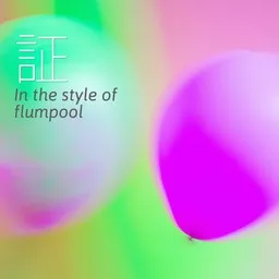 Titelbild für flumpool