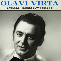 Cover art for Olavi Virta