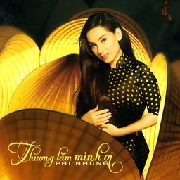 Cover art for Đèn Khuya - Phi Nhung karaoke version