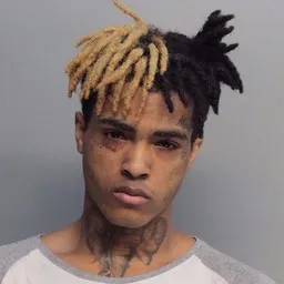 XXXTENTACION - Karaoke