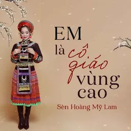 Titelbild für Sèn Hoàng Mỹ Lam
