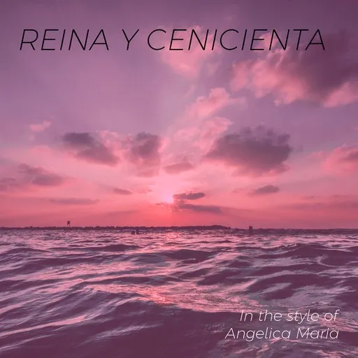 Reina Y Cenicienta - Karaoke