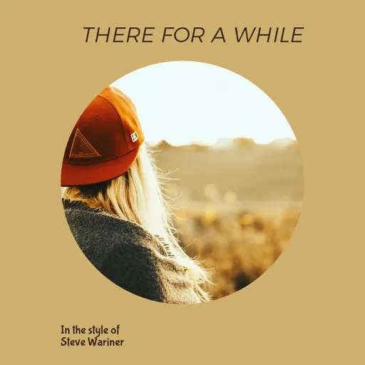 There For A While - Karaoke