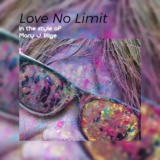 Karaoke Love No Limit by Mary J. Blige — sing along with lyrics on Singa
