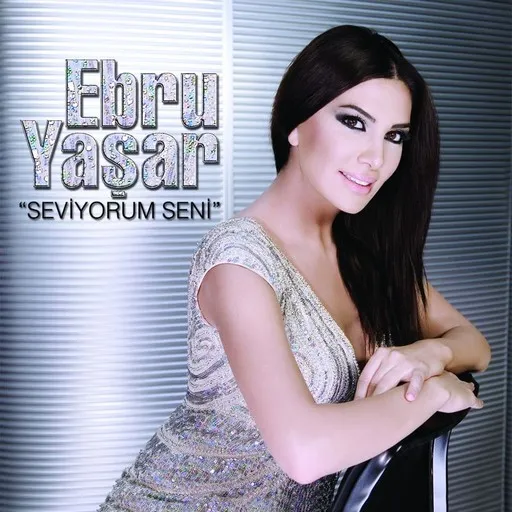 Karaoke Seviyorum Seni by Ebru Yaşar — sing along with lyrics on Singa