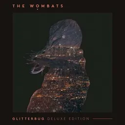 Cover art for Give Me a Try - The Wombats karaoke version
