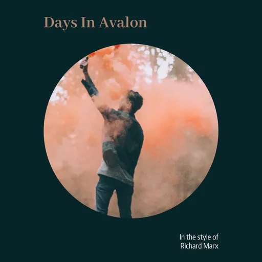 Days In Avalon - Karaoke