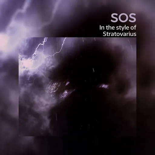 Karaoke SOS von Stratovarius — mit Songtext mitsingen auf Singa