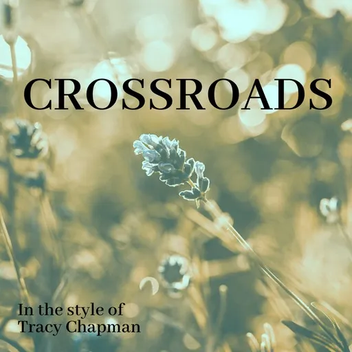 Karaoke Crossroads by Tracy Chapman — sing along with lyrics on Singa