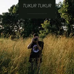 Cover art for Tukur Tukur - Arijit Singh,Dilwale (The Movie),Kanika Kapoor,Nakash Aziz,Neha Kakkar,Siddharth Mahadevan karaoke version