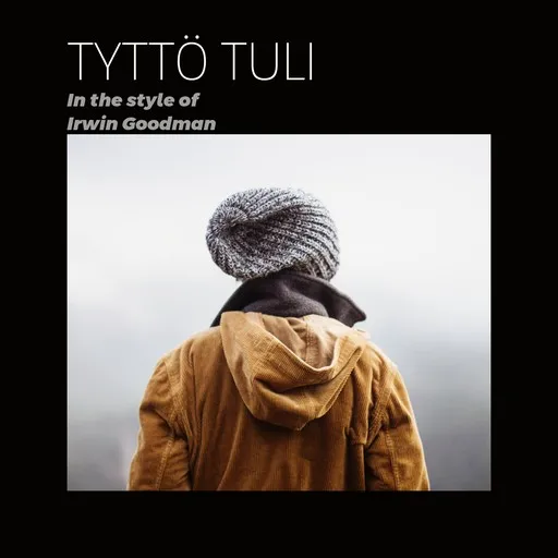 Karaoke Tyttö tuli by Irwin Goodman — sing along with lyrics on Singa