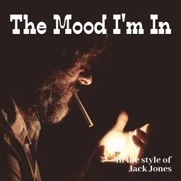 Cover art for The Mood I'm In - Jack Jones karaoke version