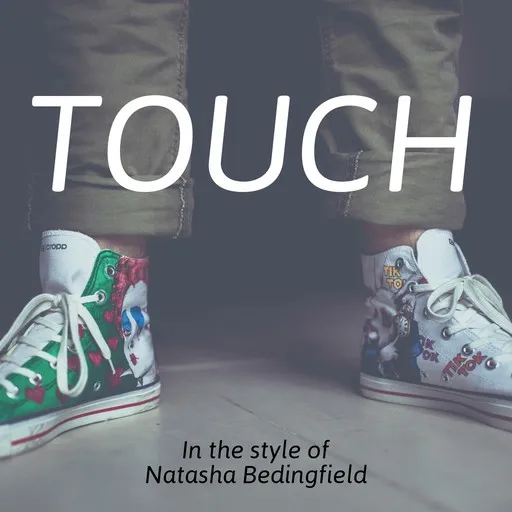 Karaoke Touch by Natasha Bedingfield — sing along with lyrics on Singa