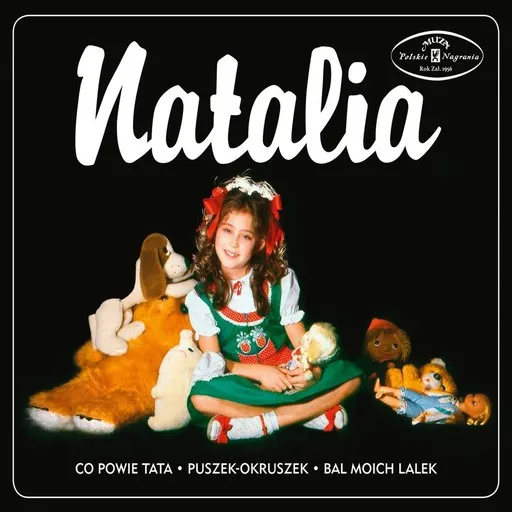 Karaoke Co powie tata von Natalia Kukulska — mit Songtext mitsingen auf Singa