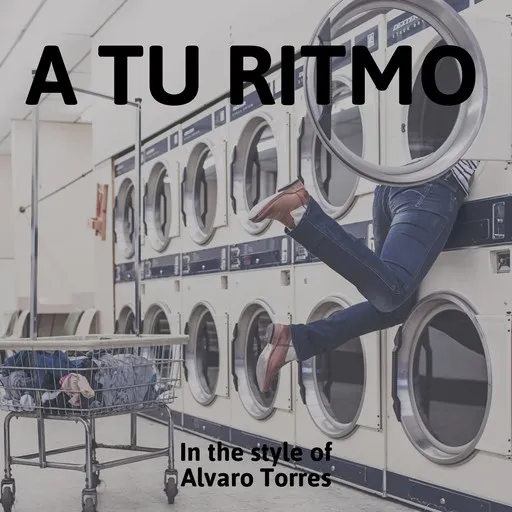 A Tu Ritmo - Karaoke