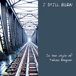 Cover art for Tobias Regner