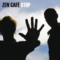 Cover art for Vattupuskassa - Zen Café karaoke version